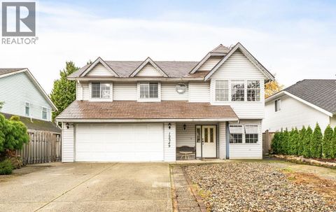 12349 NIKOLA STREET Pitt Meadows BC V3Y2K9