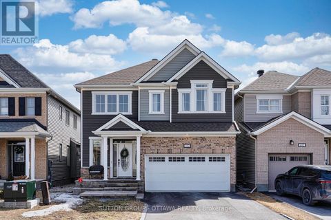 490 ALCOR TERRACE Ottawa ON K2J6S9