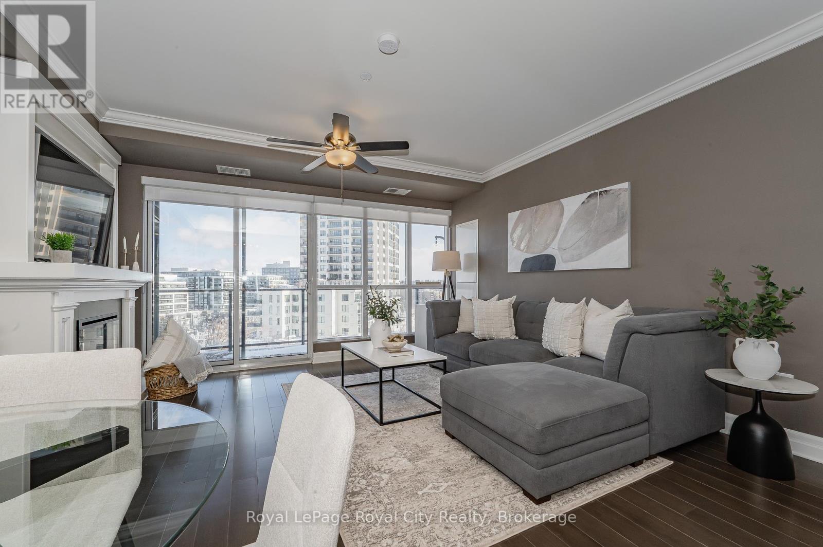 605 - 160 MACDONELL STREET