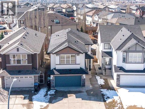 47 Pantego Avenue NW Calgary AB T3K0K6