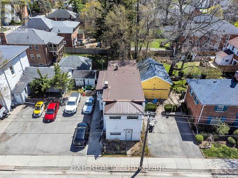 147 VICTORIA AVENUE Belleville (Belleville Ward) ON K8N2B3