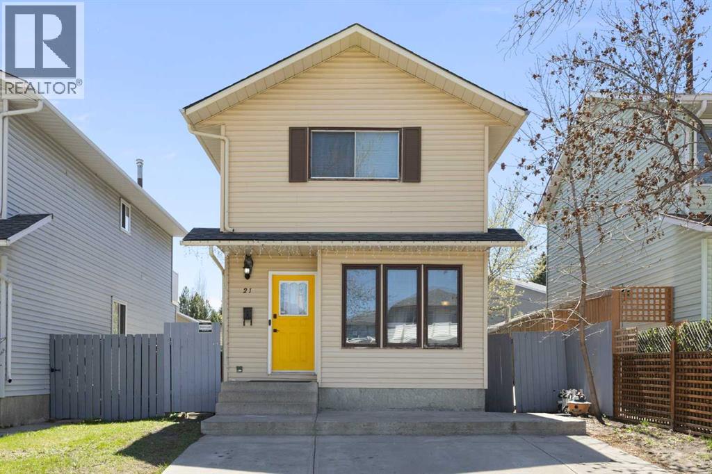 21 Mckernan Road SE