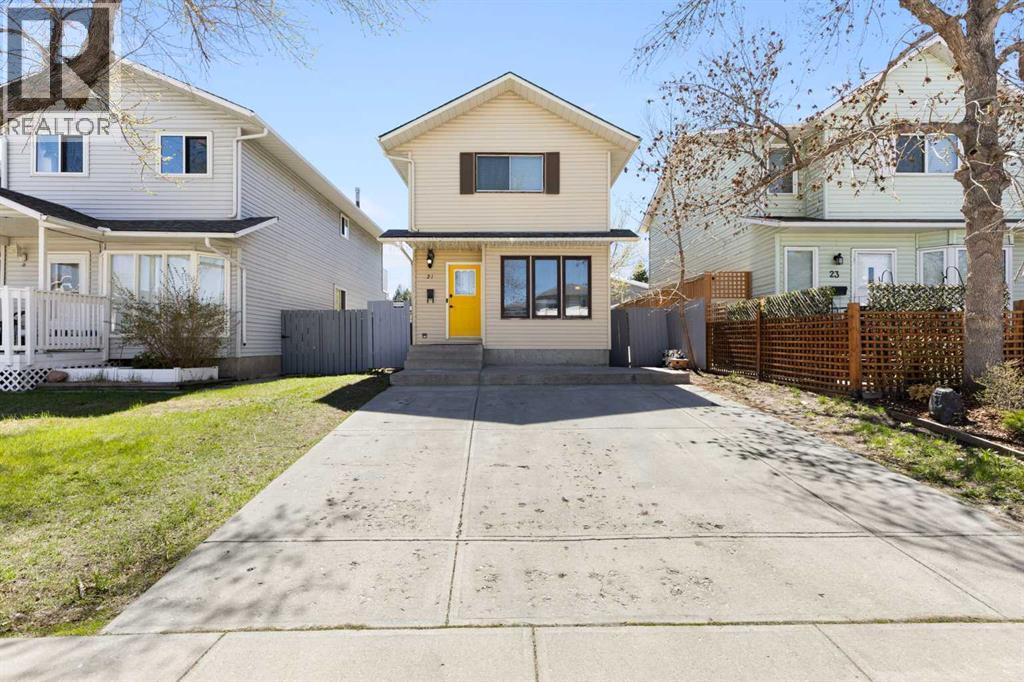 21 Mckernan Road SE