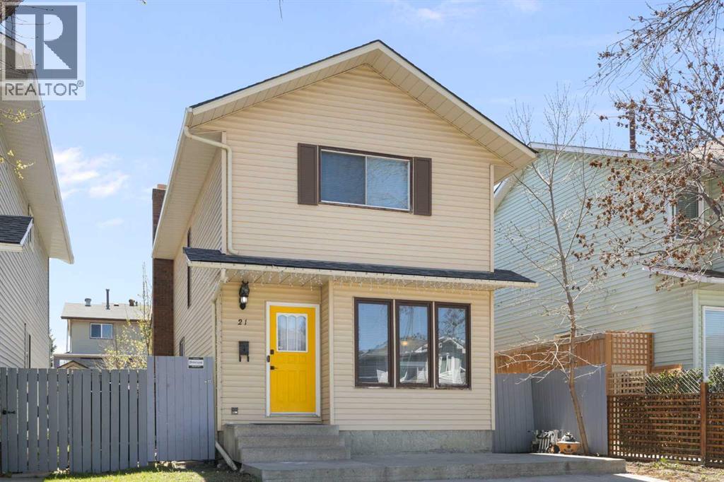 21 Mckernan Road SE