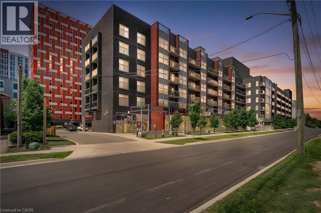 251 HEMLOCK Street Unit# 201