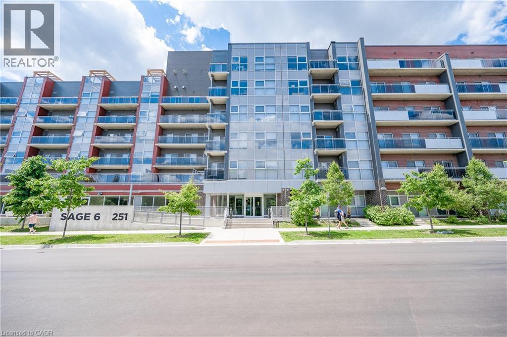 251 HEMLOCK Street Unit# 201