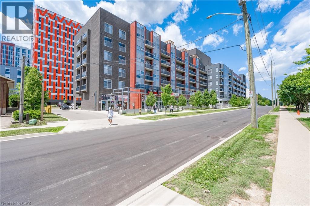 251 HEMLOCK Street Unit# 201