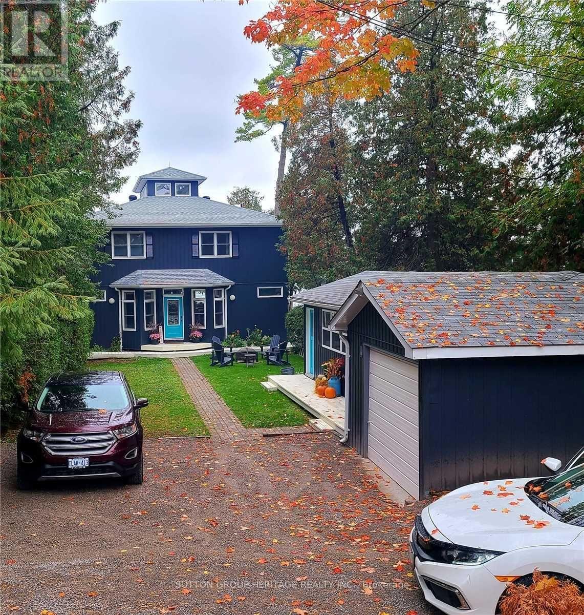 28 GOODMAN ROAD S