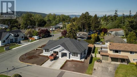 9556 Northlawn Terr Sidney BC V8L1R8