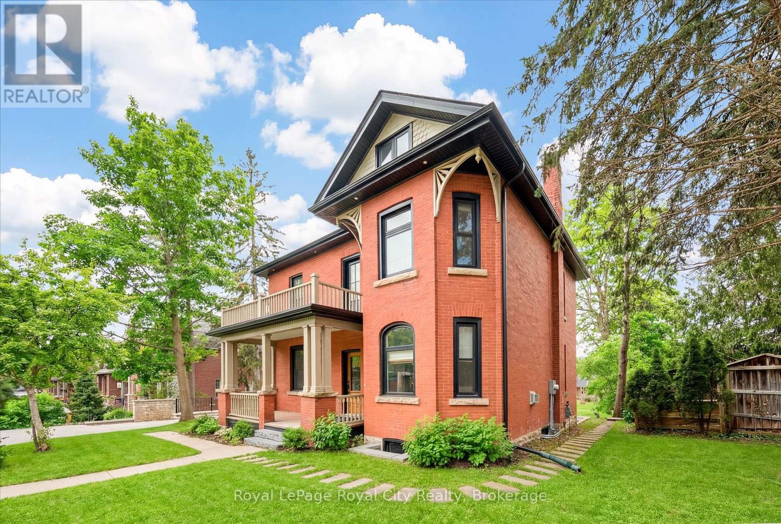 292 GEDDES STREET