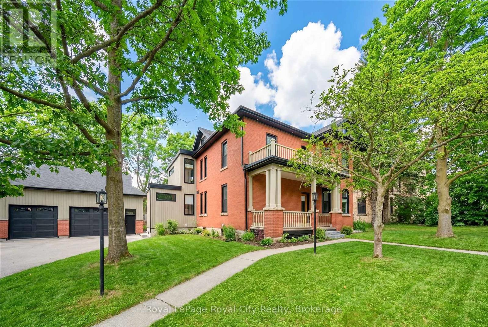 292 GEDDES STREET