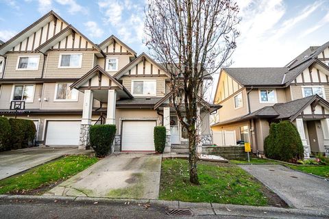 4 18181 68 AVENUE Surrey BC V3S9J1