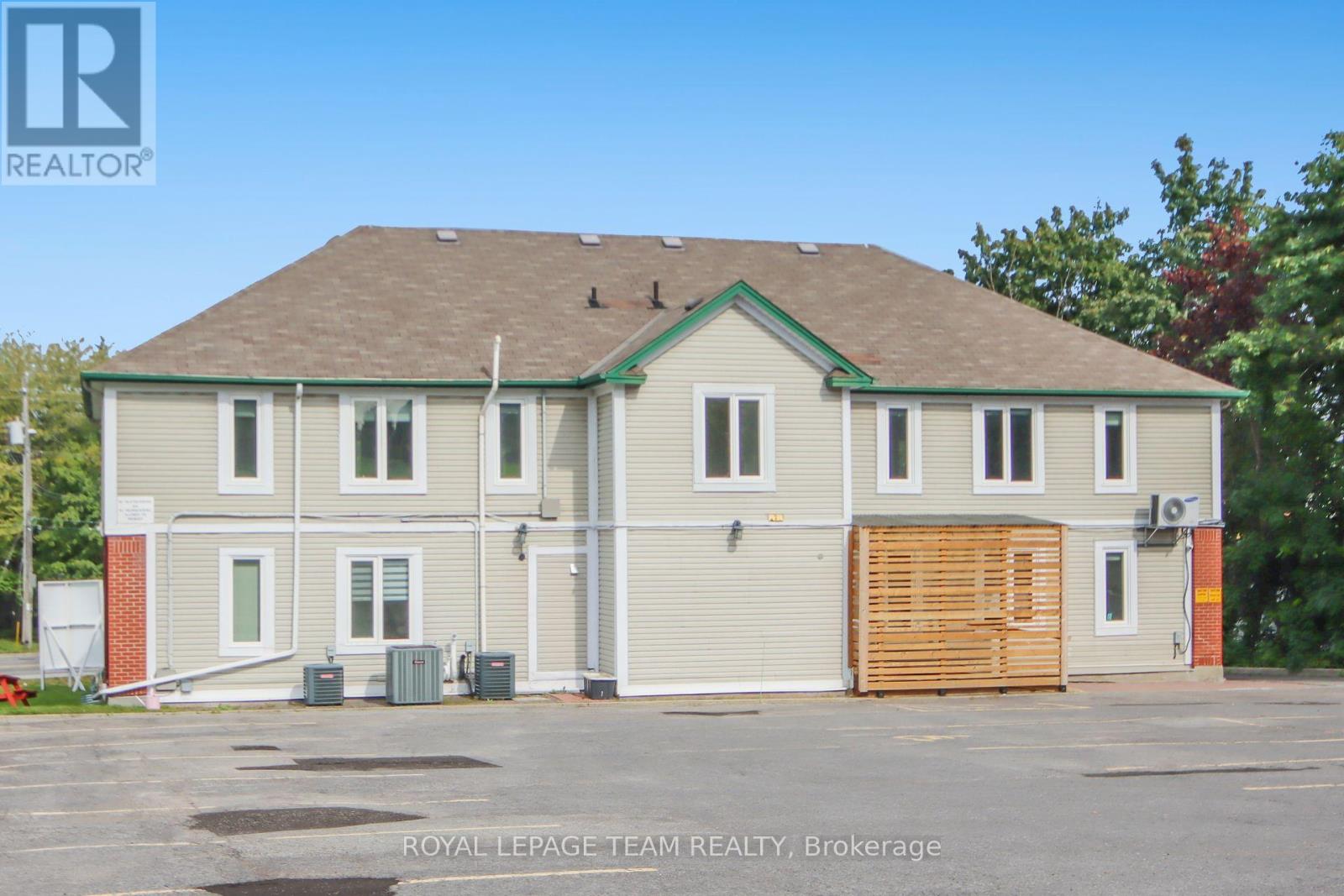 2A - 5494 MANOTICK MAIN STREET