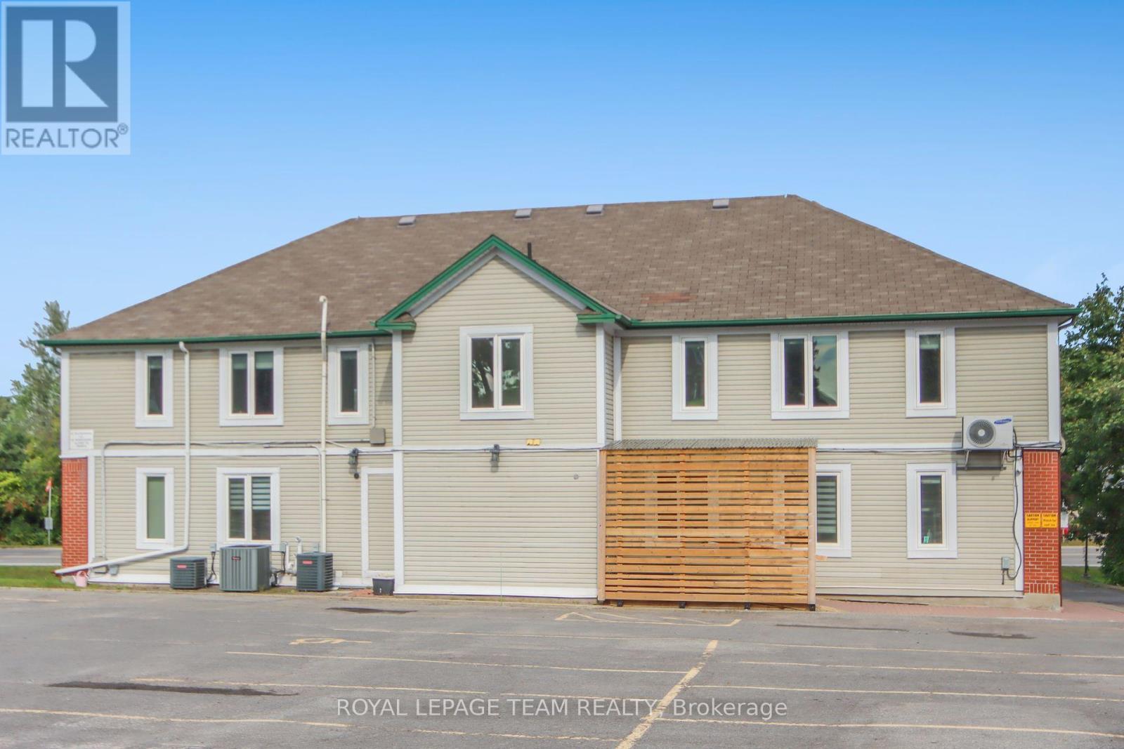 2A - 5494 MANOTICK MAIN STREET