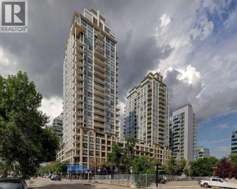 246, 222 Riverfront Avenue SW Calgary AB T2P0X2