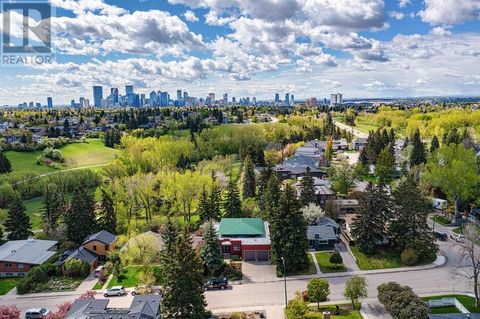 943 30 Avenue NW Calgary AB T2K0A2