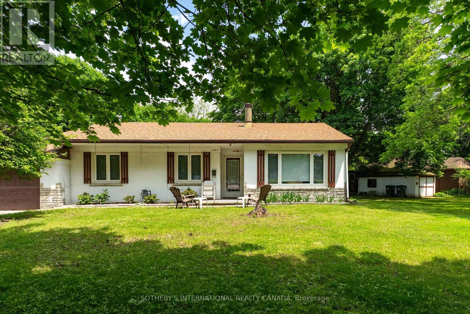 3073 SOUTHCREEK ROAD