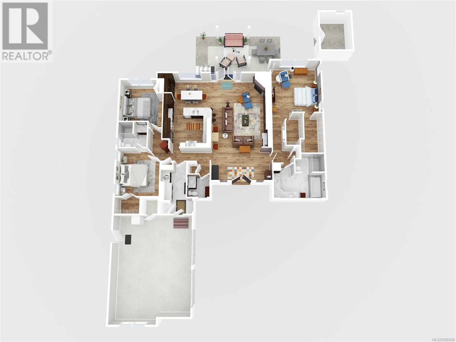 856 Bluffs Dr