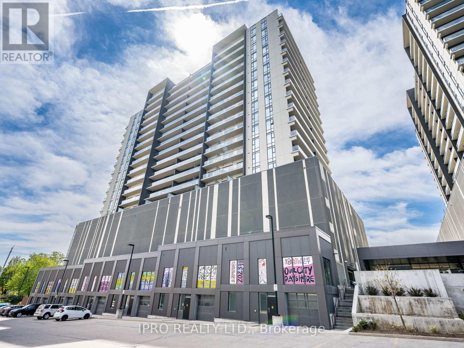 802 - 50 GRAND AVENUE S