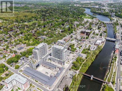 802 - 50 GRAND AVENUE S Cambridge ON N1S2L8