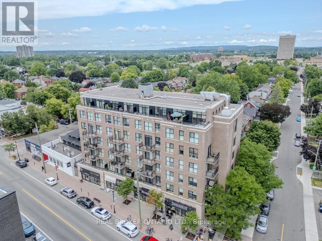 604 - 150 CAROLINE AVENUE N