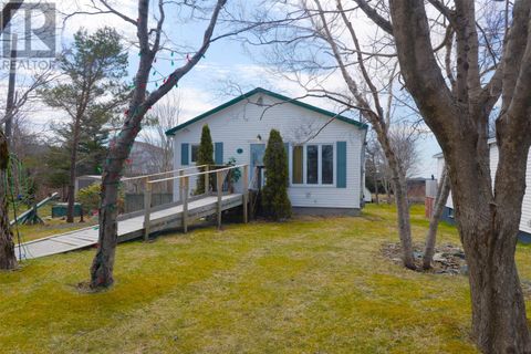 133 Paradise Road Paradise NF A1L2Y4