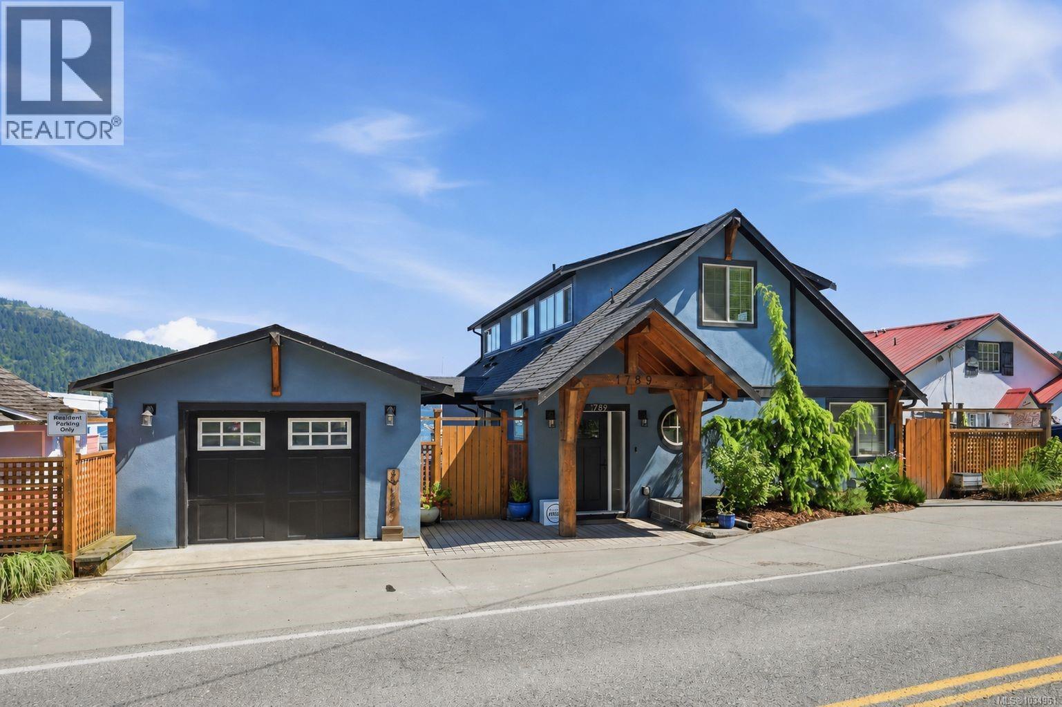 1789 Cowichan Bay Rd
