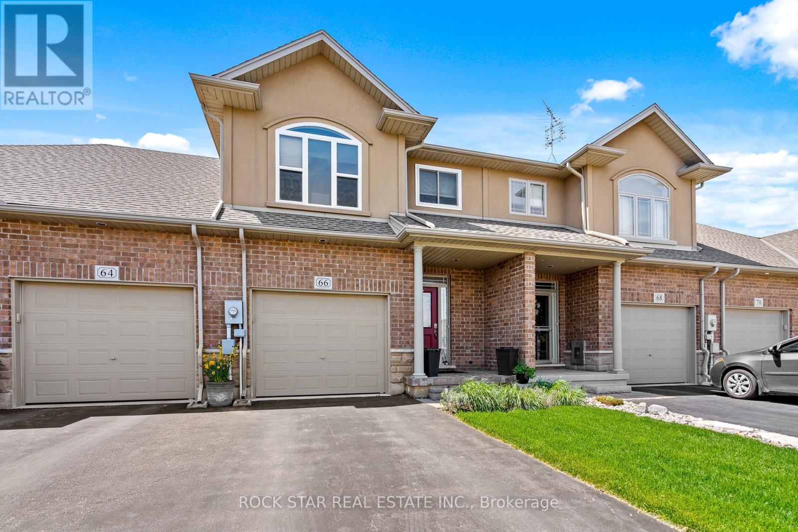 66 TANNER DRIVE