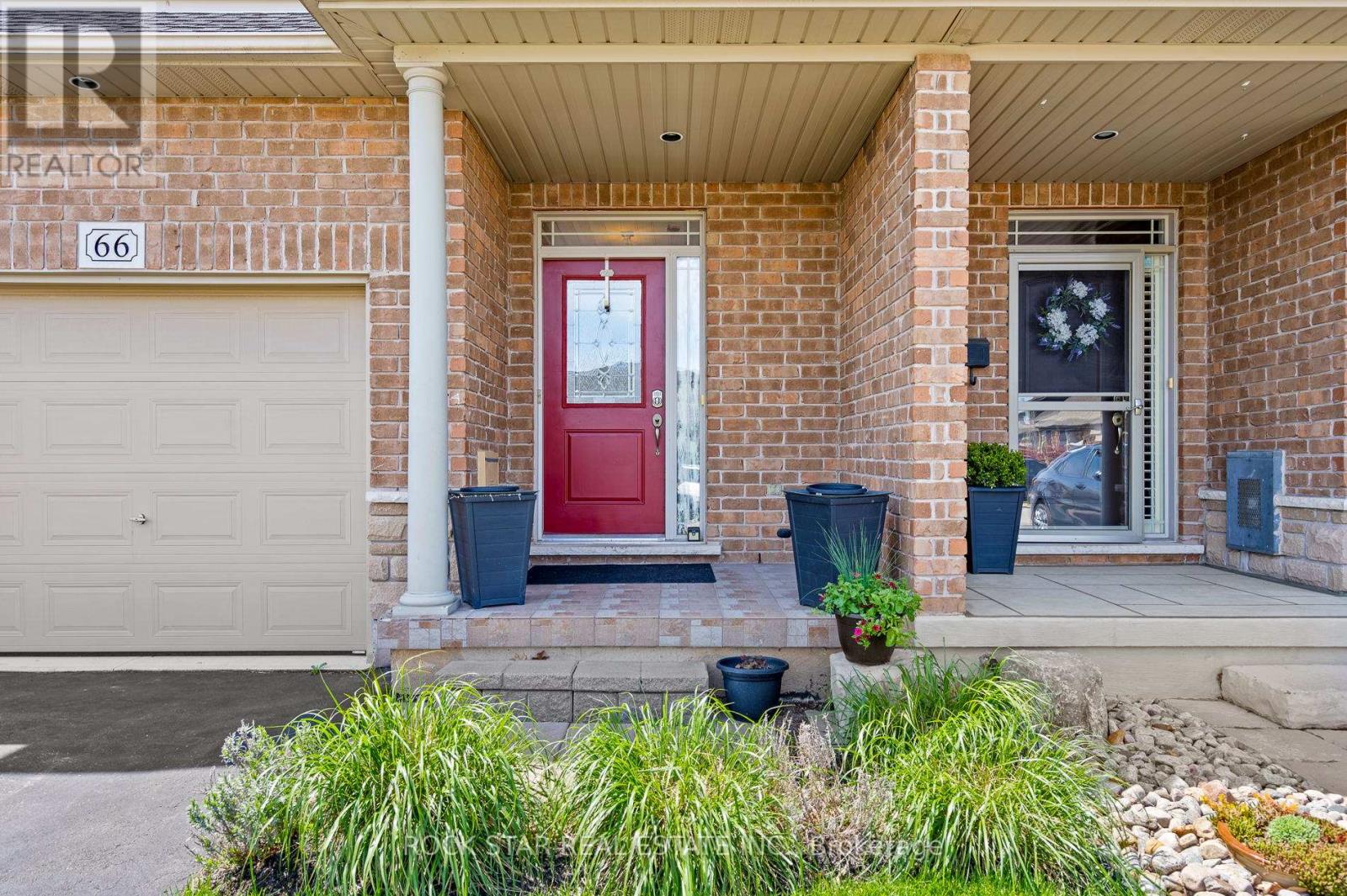 66 TANNER DRIVE