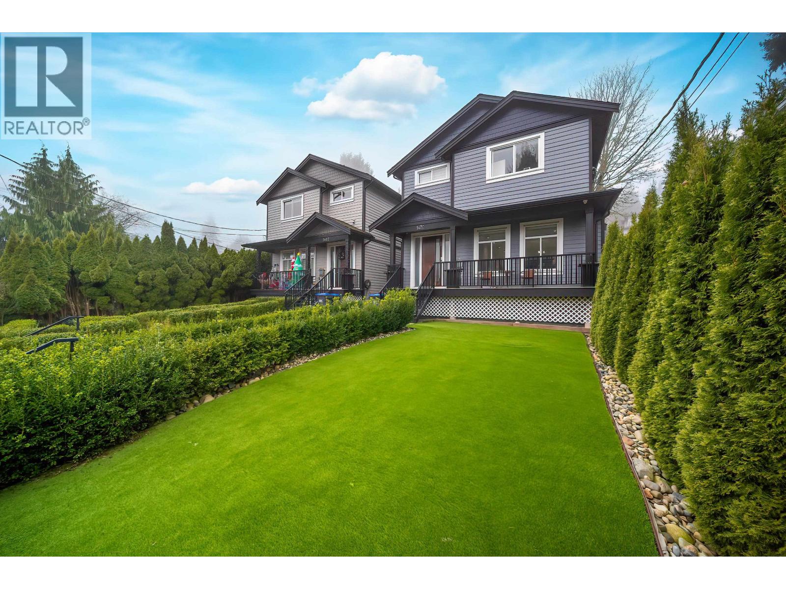 1470 PITT RIVER ROAD