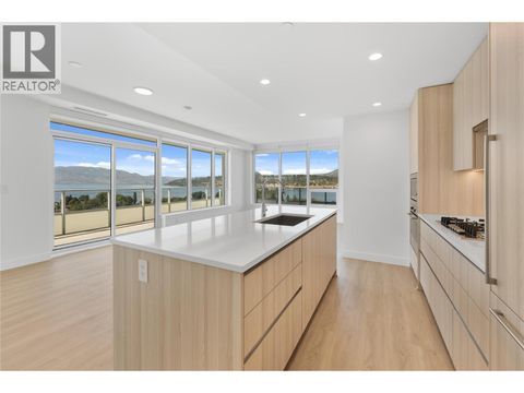 238 Leon Avenue Unit# 1407 Kelowna BC V1Y0N6