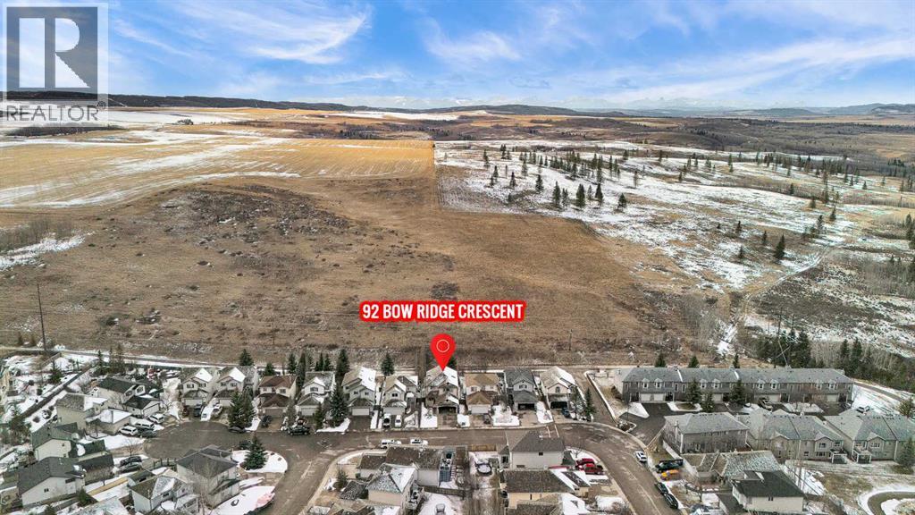 92 Bow Ridge Crescent