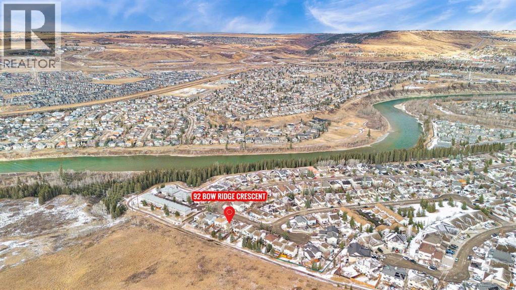 92 Bow Ridge Crescent