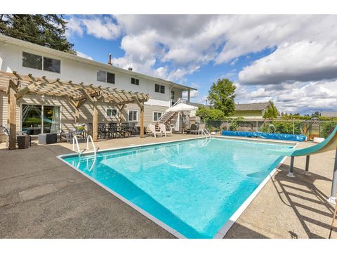 29518 SUNVALLEY CRESCENT Abbotsford BC V4X1J2