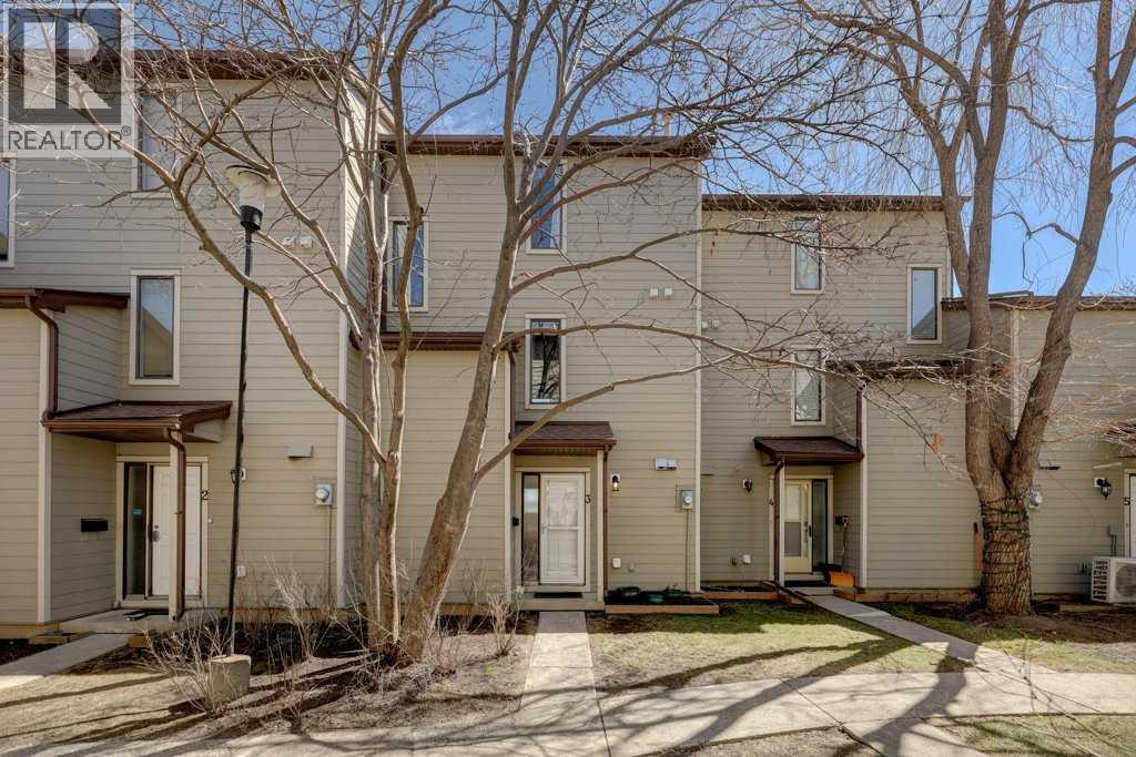 3, 101 Grier Terrace NE