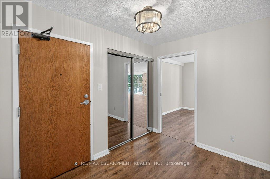 204 - 20 BERKLEY ROAD N