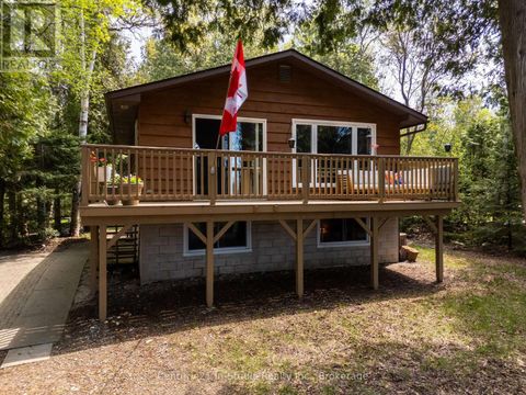 24 MIRAMICHI BAY ROAD Saugeen Shores ON N0H2C6