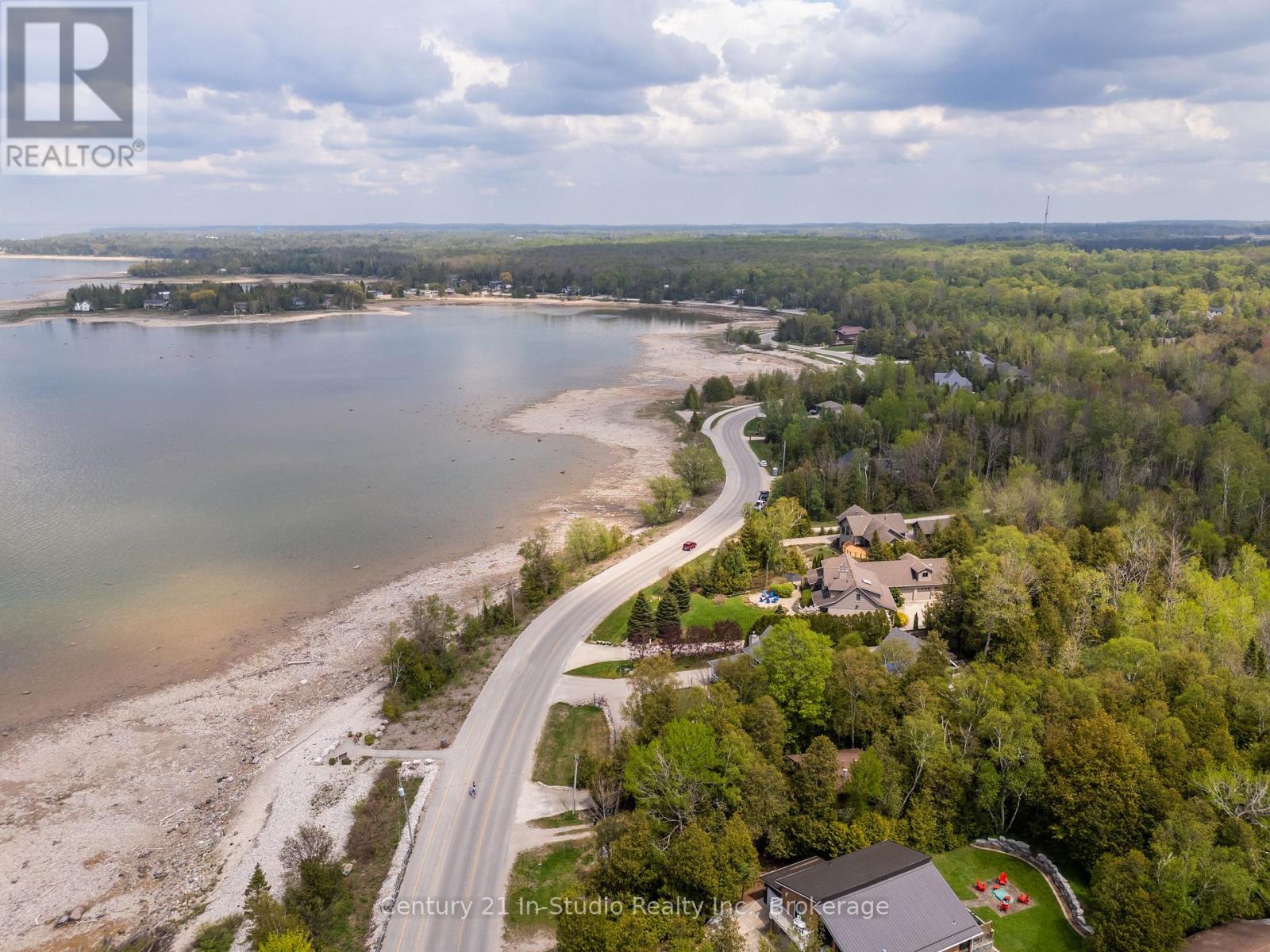 24 MIRAMICHI BAY ROAD