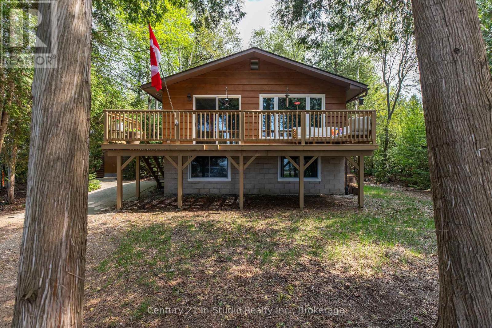 24 MIRAMICHI BAY ROAD