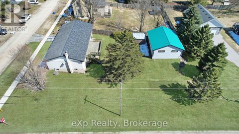 815 ALBERT STREET E West Grey ON N0G1C0