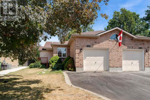 1049 WATERBURY CRESCENT Kingston (City SouthWest) ON K7M8V4