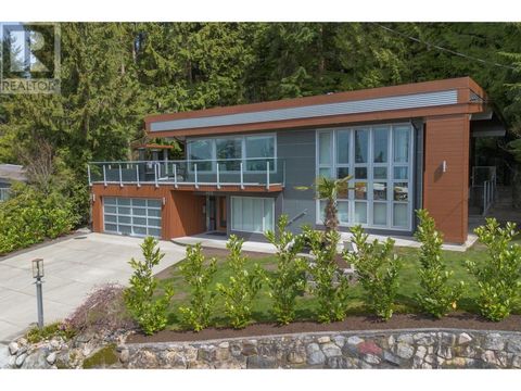 568 PALISADE DRIVE North Vancouver BC V7R2J1