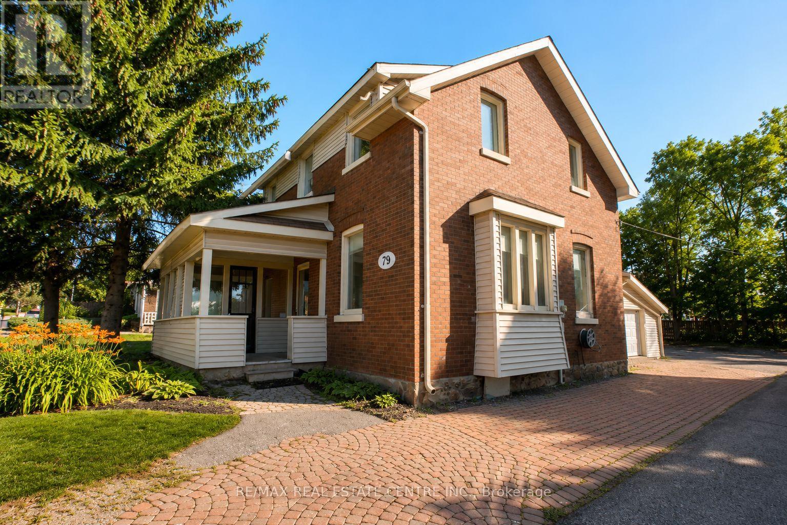79 MARY STREET