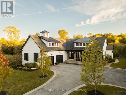 2439 GARRISON ROAD Fort Erie (Ridgeway) ON L0S1N0