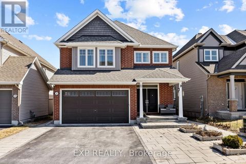 531 VIVERA PLACE Ottawa ON K2S0W2