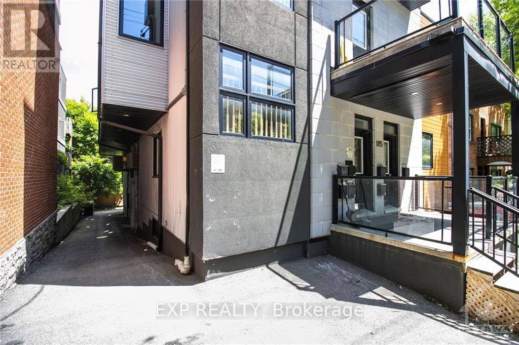 185 HENDERSON AVENUE