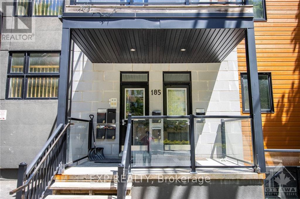 185 HENDERSON AVENUE