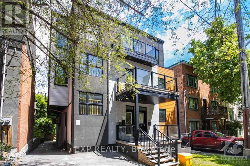 185 HENDERSON AVENUE