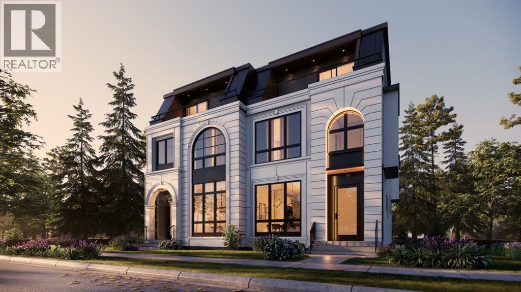 Unit 1, 2032 Bowness Road NW