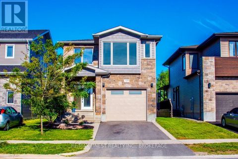1085 WOODHAVEN DRIVE Kingston (City Northwest) ON K7P0H7